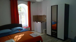 Apartman Hajdo Rijeka Centar